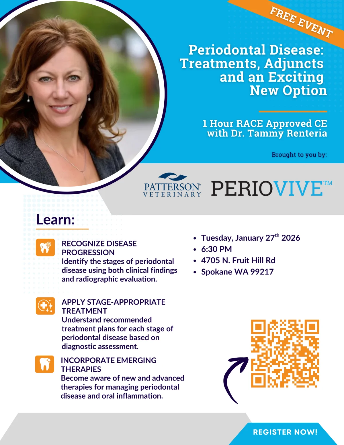 Continuing Education